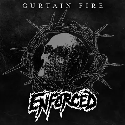 Enforced : Curtain Fire